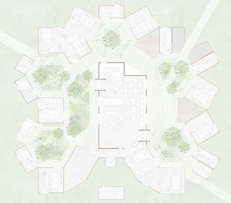 Startup Village Julich